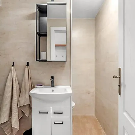 Apartamento Glow With Balcony Bratislava