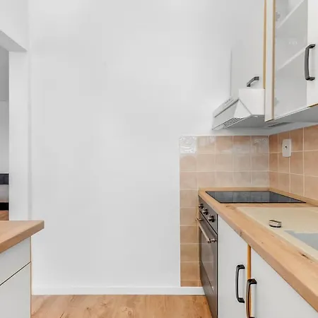 Apartamento Glow With Balcony Bratislava