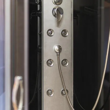 Apartamento Glow With Balcony *