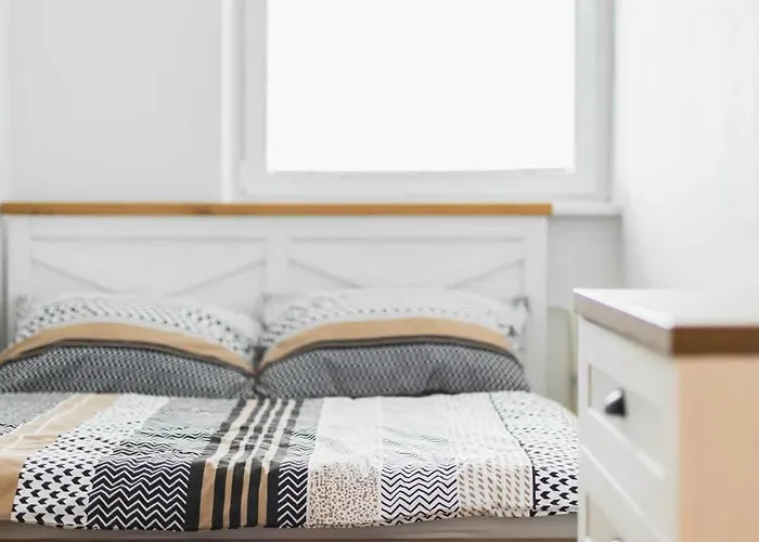 Appartement Glow With Balcony