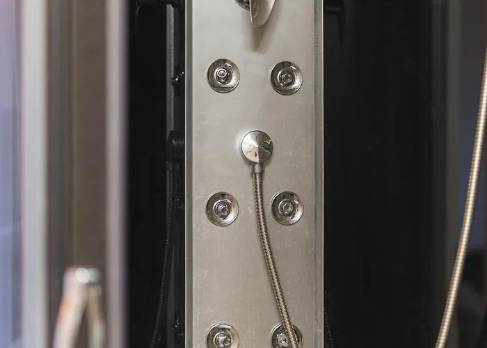 Διαμέρισμα Glow With Balcony *