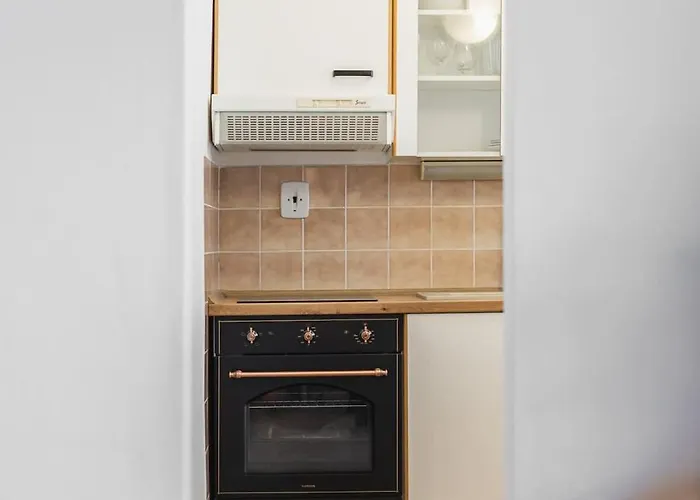 Glow With Balcony * Bratislava